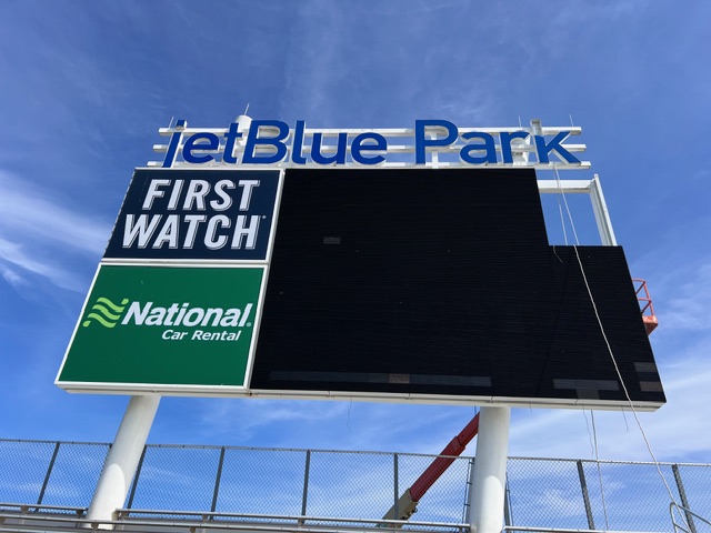 Electronic Message Centers